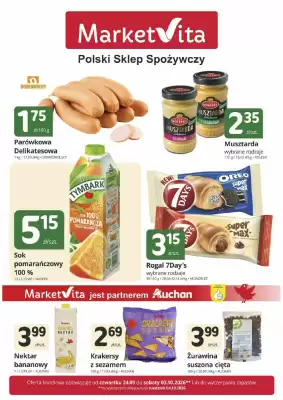 Marketvita (ważność do 3-10)