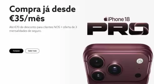 Catálogo Nos Página 1