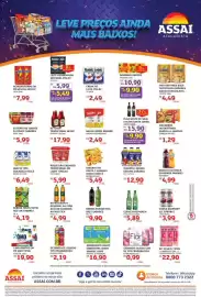 Encarte Assaí Atacadista Página 2