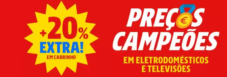 Folheto MediaMarkt Página 1