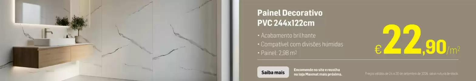 Folheto Maxmat Página 2
