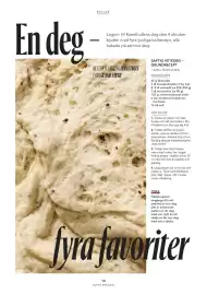 ICA Buffé reklamblad Sida 16