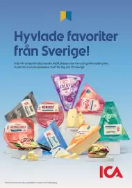 ICA Buffé reklamblad Sida 2