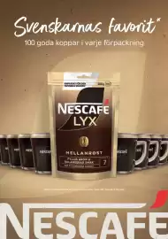 ICA Buffé reklamblad Sida 20
