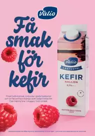 ICA Buffé reklamblad Sida 32