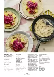ICA Buffé reklamblad Sida 33