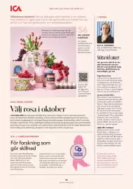 ICA Buffé reklamblad Sida 36