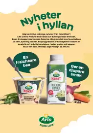 ICA Buffé reklamblad Sida 4