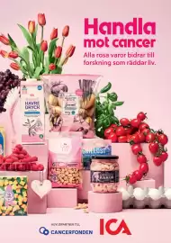 ICA Buffé reklamblad Sida 40