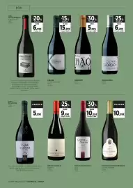 Folheto Supercor Página 12: Quita das marias €10,65, Nacional - caja a passarella €6,99