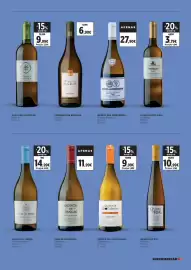 Folheto Supercor Página 19: Casal de manteiga €9,99, Lima - casa €3,79