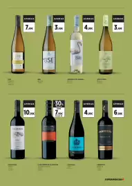 Folheto Supercor Página 23: Dsf €7,49, Sr. bacalhau - bacalhoa €10,99