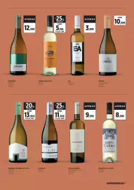 Folheto Supercor Página 25: Herdade aldeia de cima €13,90, Freixo €10,99