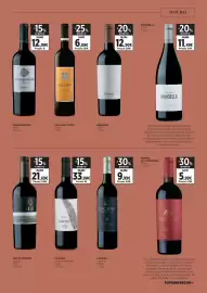 Folheto Supercor Página 7: Esteva - guinta da ain eheira €5,99, Duas quintas - vino €12,99