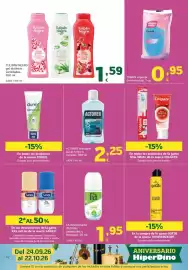 Folleto HiperDino Página 42: Colgate Max White, Got2b glued