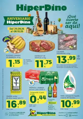 Folleto HiperDino