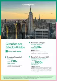 Catálogo Travelplan Página 1