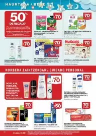 Catálogo El Corte Inglés Página 38