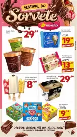 Catálogo Brasão Supermercados Página 1