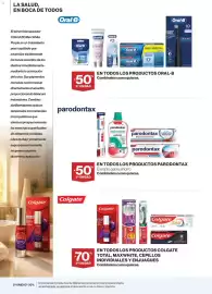 Catálogo Hipercor | Perfumería Página 12