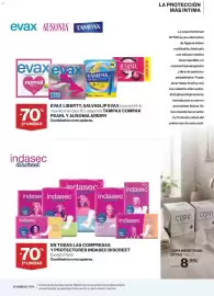 Catálogo Hipercor | Perfumería Página 13: Copa menstrual Dytas €8,95
