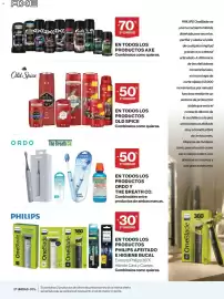 Catálogo Hipercor | Perfumería Página 15