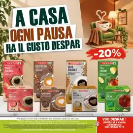 Volantino Despar Pagina 24