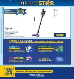 Volantino Euronics Pagina 50