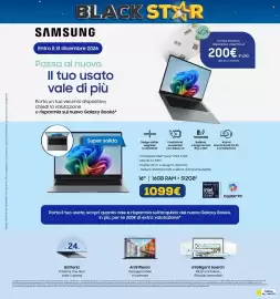 Volantino Euronics Pagina 33