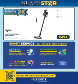 Volantino Euronics Pagina 50