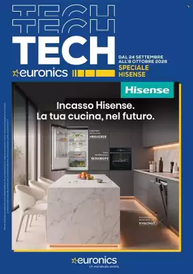Euronics (valido fino al 8-10)