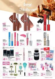 Volantino Iperal Pagina 2: Eau My Unicorn €5,90, Royal Beauty massaggiatore viso €6,90