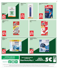 Volantino Panorama Pagina 32: Kit assorbiumidità Aero 360° Ariasana €8,99