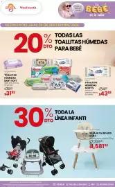 Catálogo Woolworth Página 11