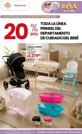 Catálogo Woolworth Página 12