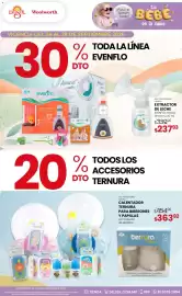 Catálogo Woolworth Página 13