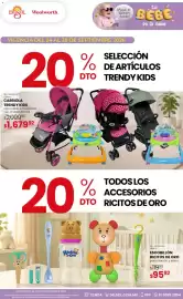 Catálogo Woolworth Página 14