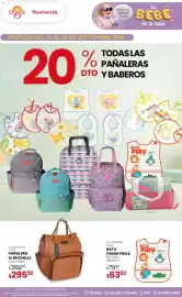 Catálogo Woolworth Página 15