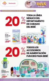 Catálogo Woolworth Página 16