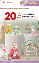 Catálogo Woolworth Página 17