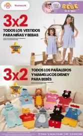 Catálogo Woolworth Página 2