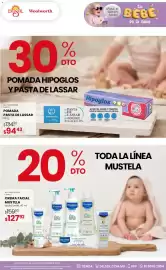 Catálogo Woolworth Página 7