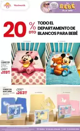 Catálogo Woolworth Página 8