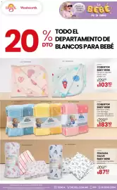 Catálogo Woolworth Página 9
