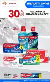 Catálogo Woolworth Página 4