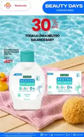 Catálogo Woolworth Página 8