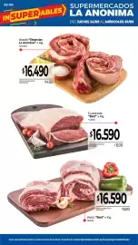 Catálogo La Anonima semana 39 Página 1