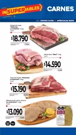 Catálogo La Anonima semana 39 Página 2