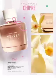 Catálogo Mary Kay Página 16