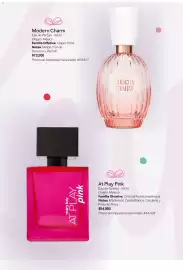 Catálogo Mary Kay Página 17